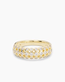 Produktabbildung für Ring mit Zirkonia