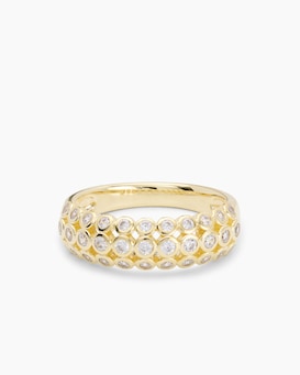 Produktabbildung für Ring mit Zirkonia