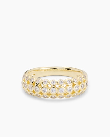 Produktabbildung für Ring mit Zirkonia
