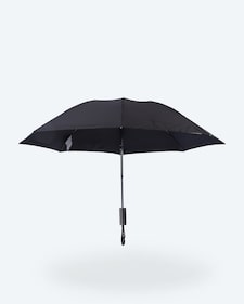 Produktabbildung für Regenschirm Easyroll, windfest