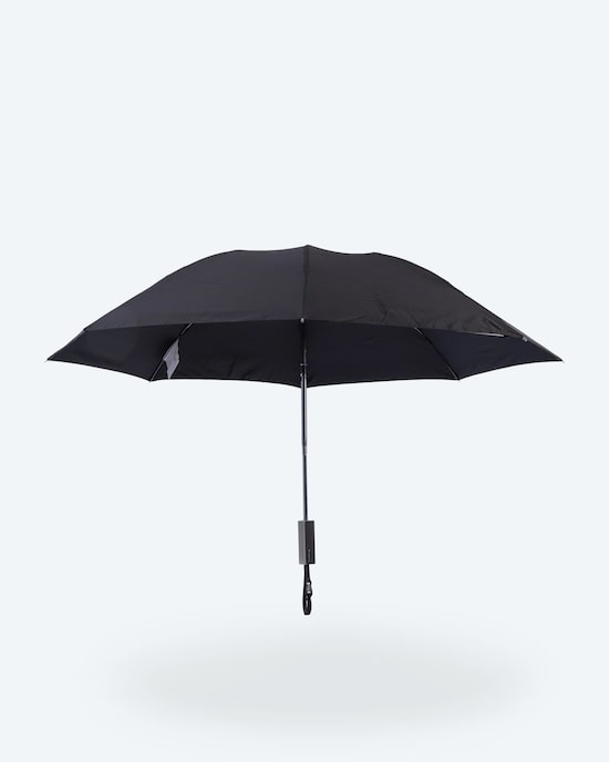 Produktabbildung für Regenschirm Easyroll, windfest