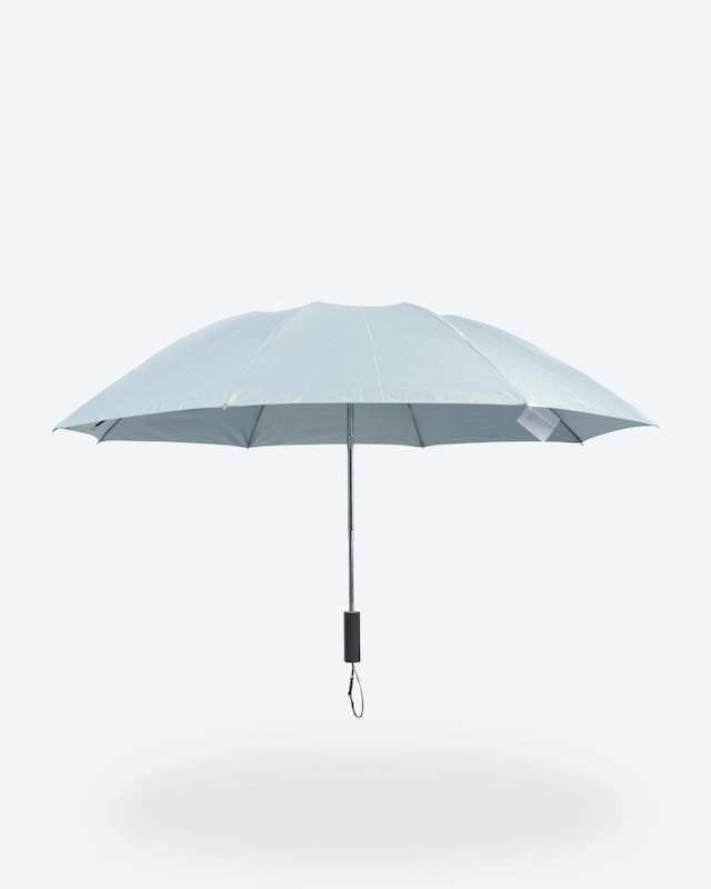 Regenschirm Easyroll, windfest