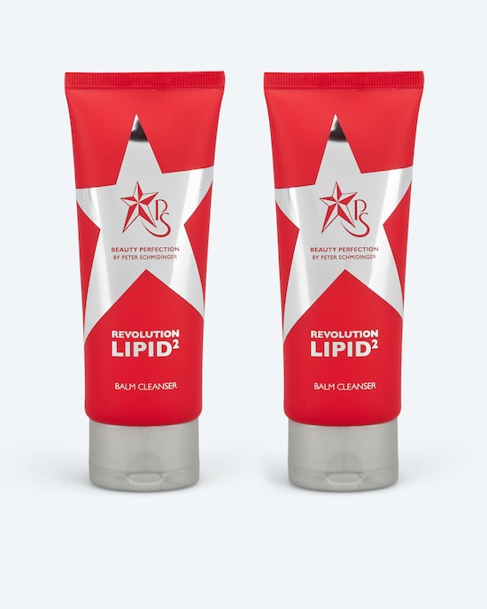 Produktabbildung für Balm Cleanser, Duo