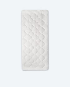 Produktabbildung für Wende-Unterbett "Fluffy"