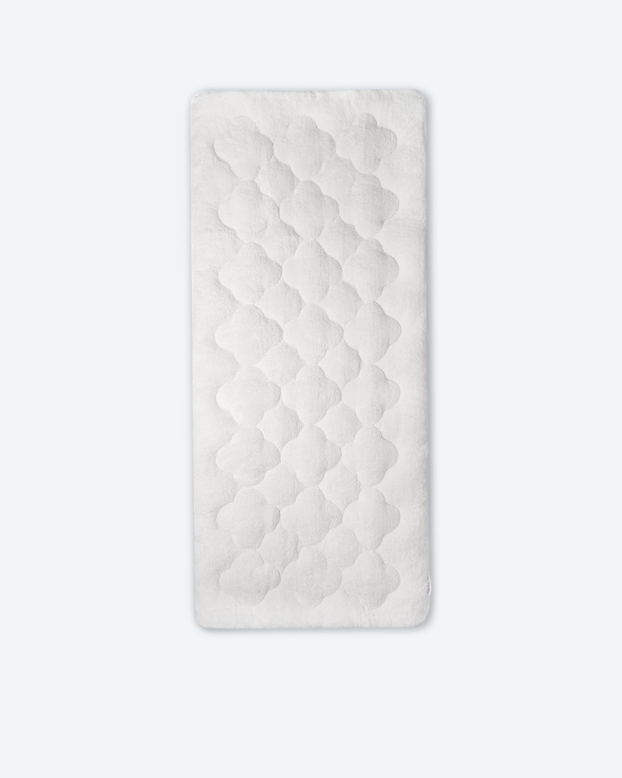 Produktabbildung für Wende-Unterbett "Fluffy"