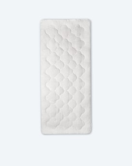 Produktabbildung für Wende-Unterbett "Fluffy"