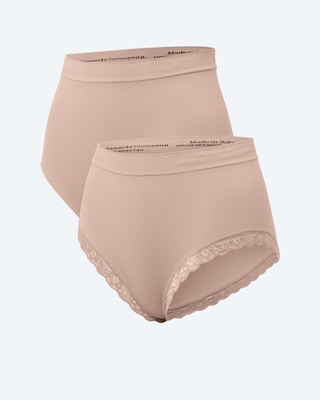 Produktabbildung 2 für Taillen-Slips im Doppelpack