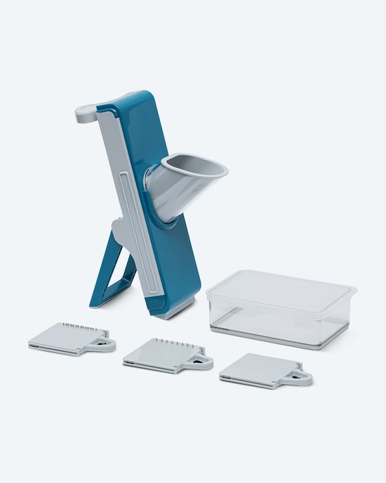 Produktabbildung für Gemüseschneider "Slice It", 7tlg.