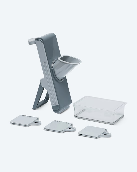 Produktabbildung für Gemüseschneider "Slice It", 7tlg.