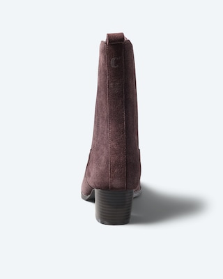 Produktabbildung 4 für Stiefelette
