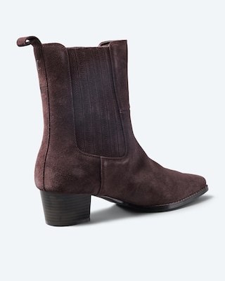 Produktabbildung 3 für Stiefelette