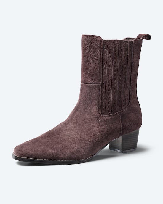Produktabbildung für Stiefelette