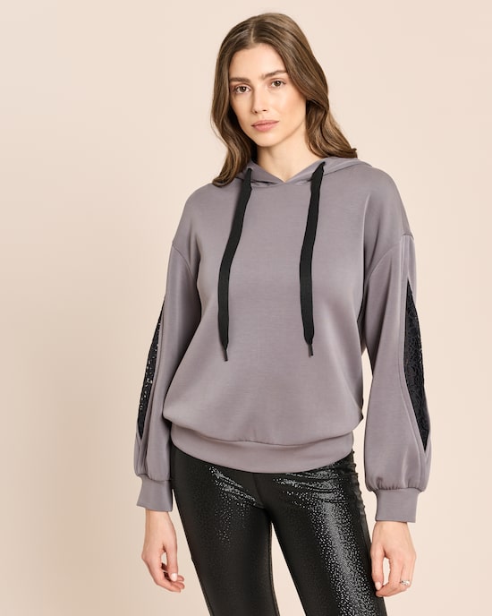 Produktabbildung für Seidentraum Winter Edition Pullover