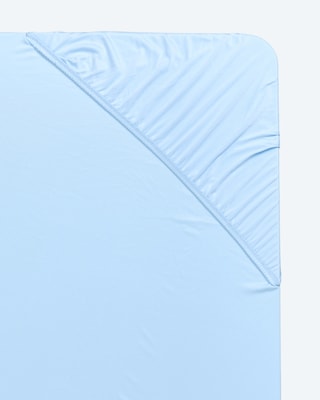 Produktabbildung 1 für Spannbettlaken "Silky Touch"