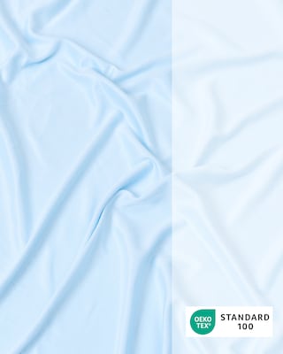 Produktabbildung 2 für Spannbettlaken "Silky Touch"