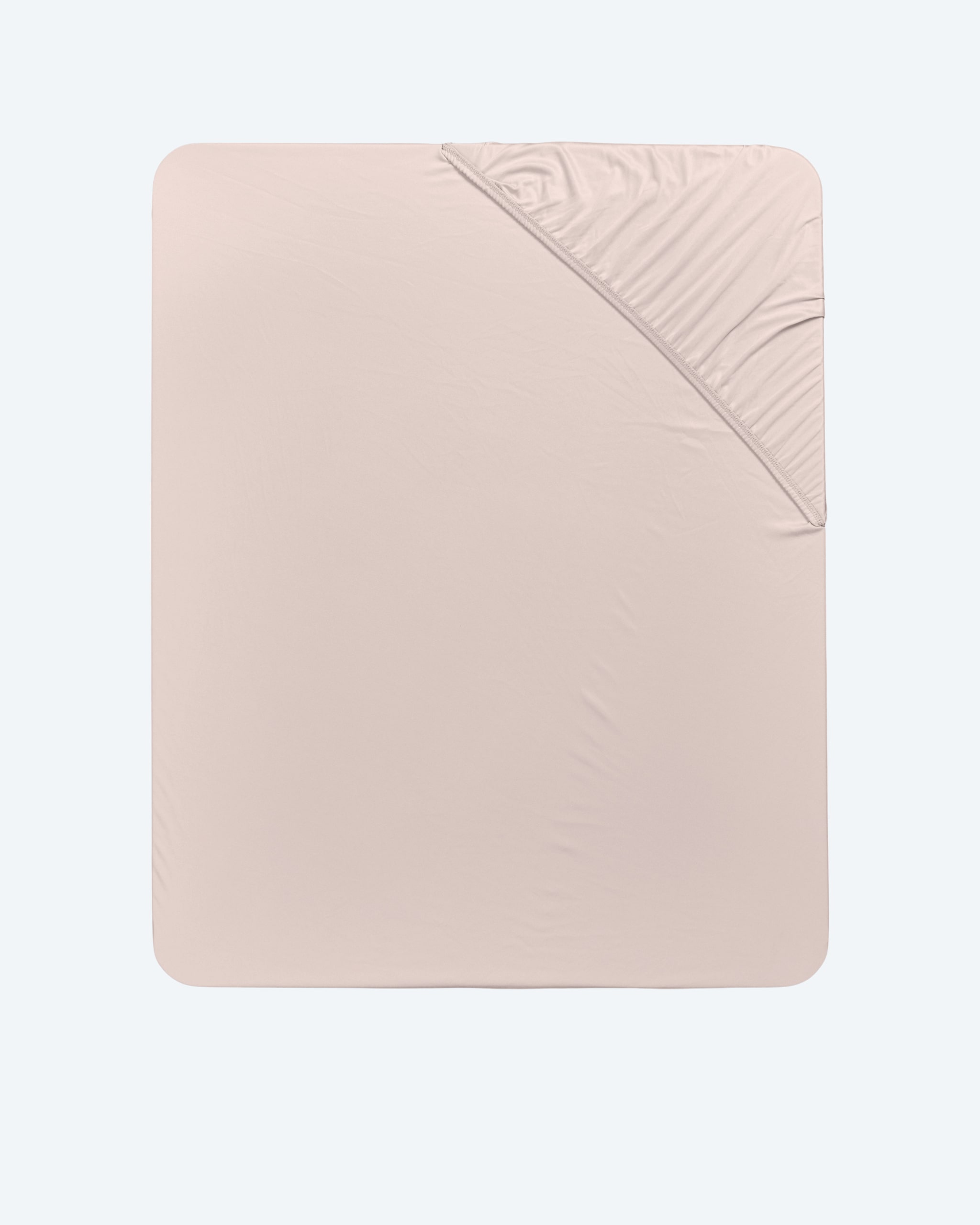 Produktabbildung für Spannbettlaken "Silky Touch"