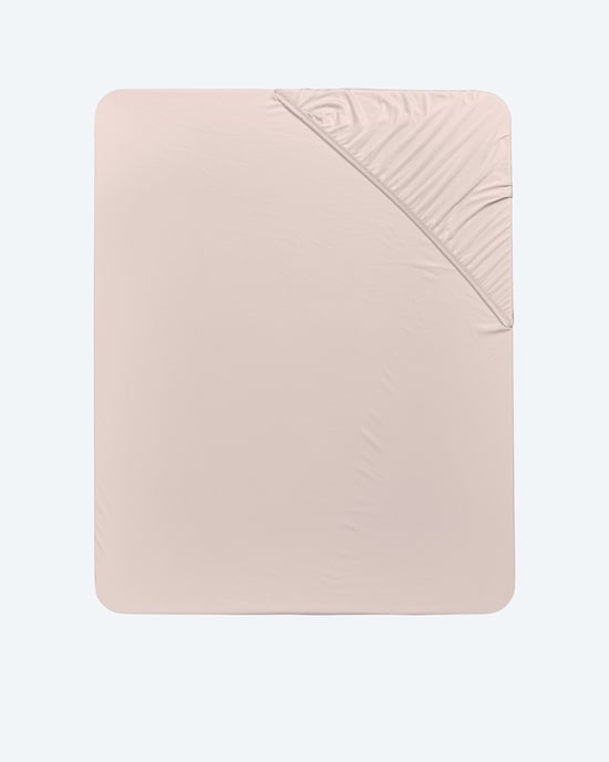 Produktabbildung für Spannbettlaken "Silky Touch"