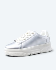 Produktabbildung für Metallic Sneaker