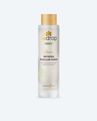 Produktabbildung für Mizellenwasser mit Propolis