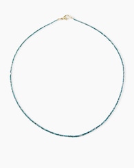 Produktabbildung für Diamant-Collier ca. 14,00 ct