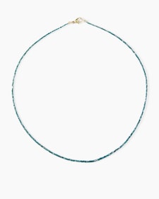 Produktabbildung für Diamant-Collier ca. 14,00 ct