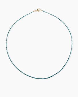 Produktabbildung für Diamant-Collier ca. 14,00 ct