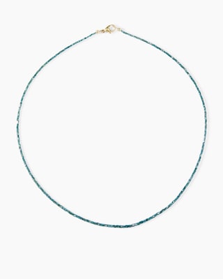 Produktabbildung 1 für Diamant-Collier ca. 14,00 ct