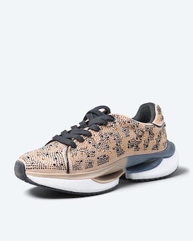 Produktabbildung für Strass Sneaker