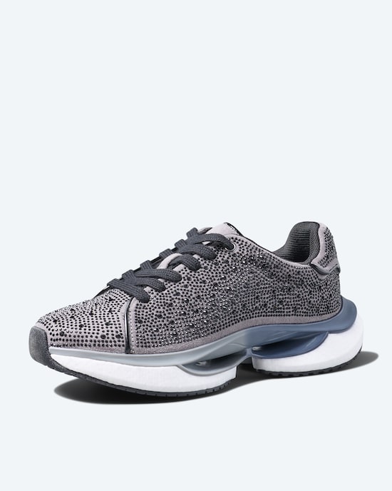Produktabbildung für Strass Sneaker