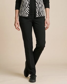 Produktabbildung für Straight Leg Jersey Deluxe Hose Winter-Edition