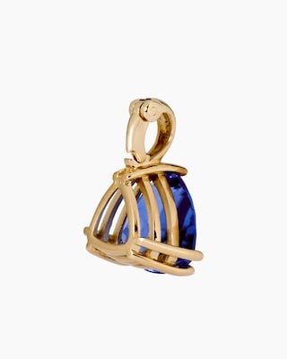 Produktabbildung 3 für Clipanhänger mit Fluorit