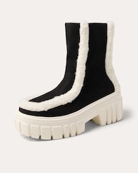 Produktabbildung für Plateau Boot