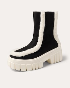 Produktabbildung für Plateau Boot