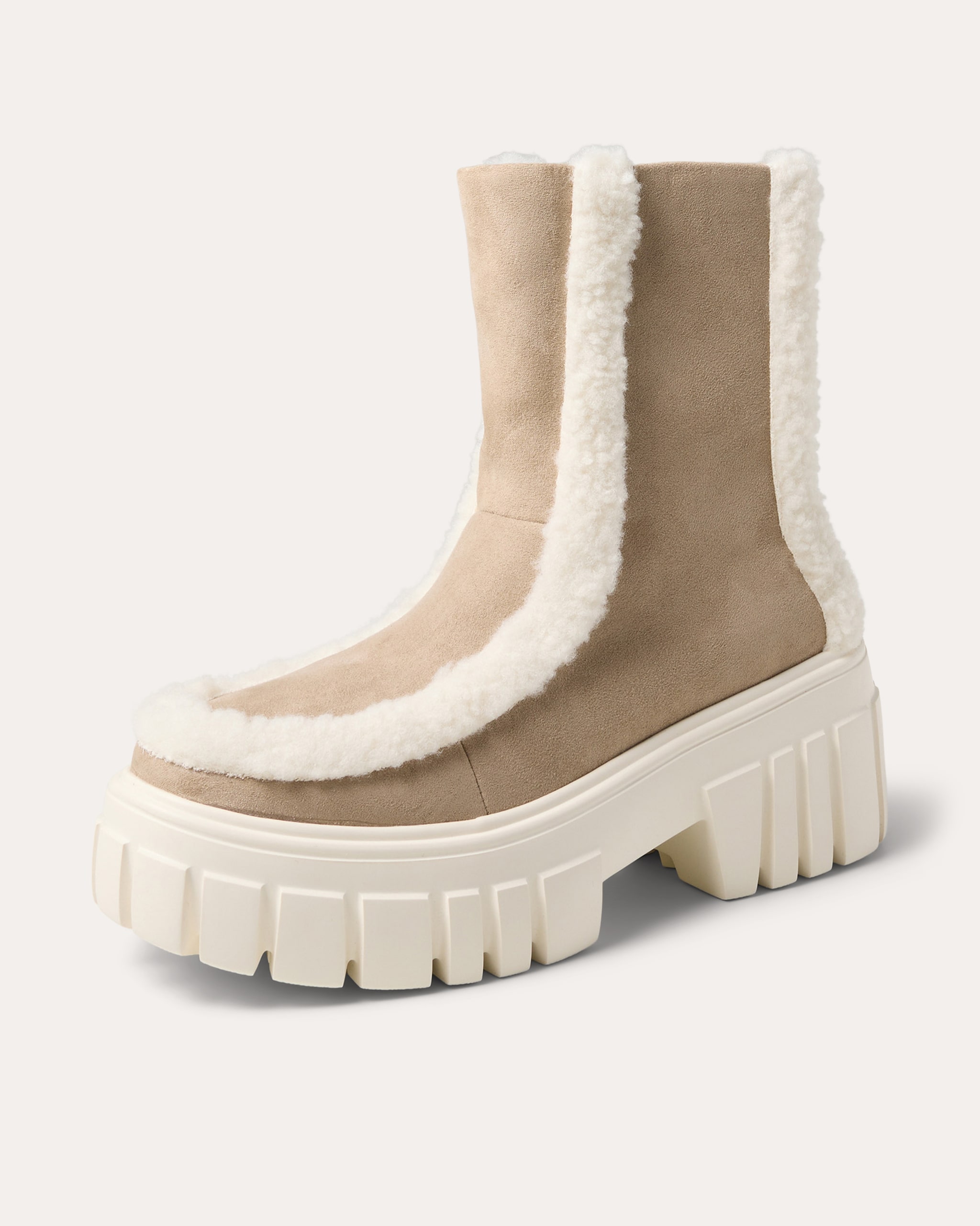 Produktabbildung für Plateau Boot