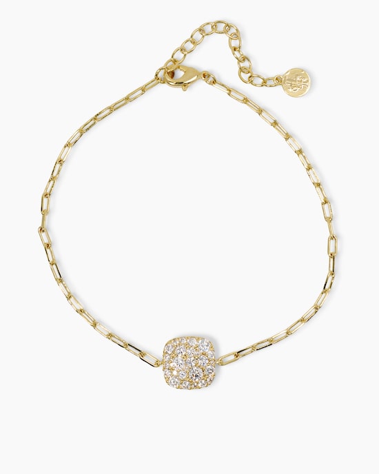 Produktabbildung für Armband mit Zirkonia