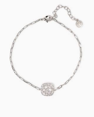 Produktabbildung 3 für Armband mit Zirkonia