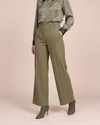 Produktabbildung für Straight Hose mit Biese