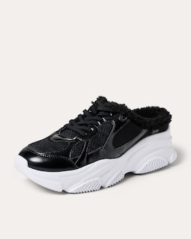 Produktabbildung für Slipper in Sneakeroptik