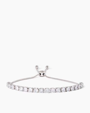 Produktabbildung für Armband mit Zirkonia