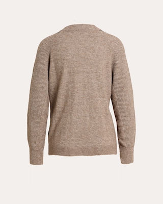 Produktabbildung 3 für Cardigan mit Strass