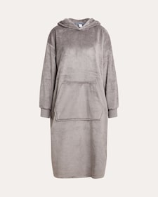 Produktabbildung für Kuschel Bigshirt Hoodie