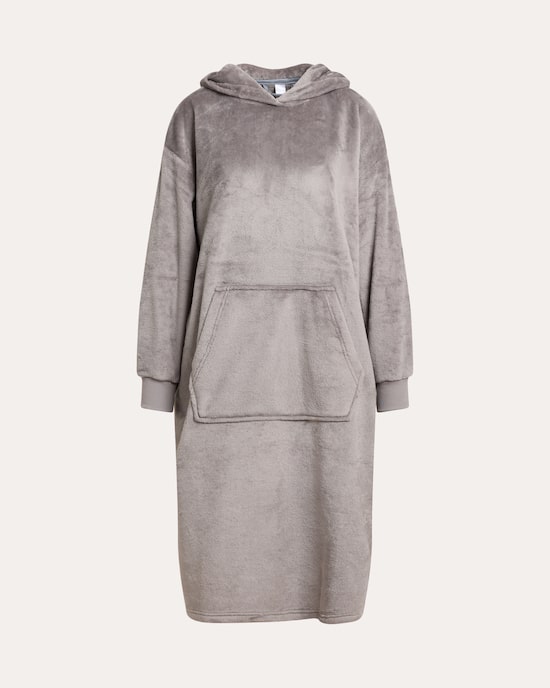 Produktabbildung für Kuschel Bigshirt Hoodie