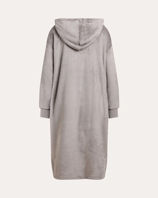 Produktabbildung 3 für Kuschel Bigshirt Hoodie