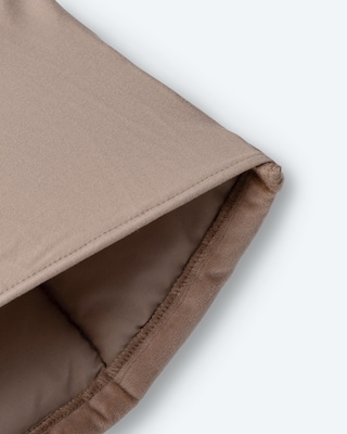 Produktabbildung 3 für Bett-Kopfteilbezug "Velvet"