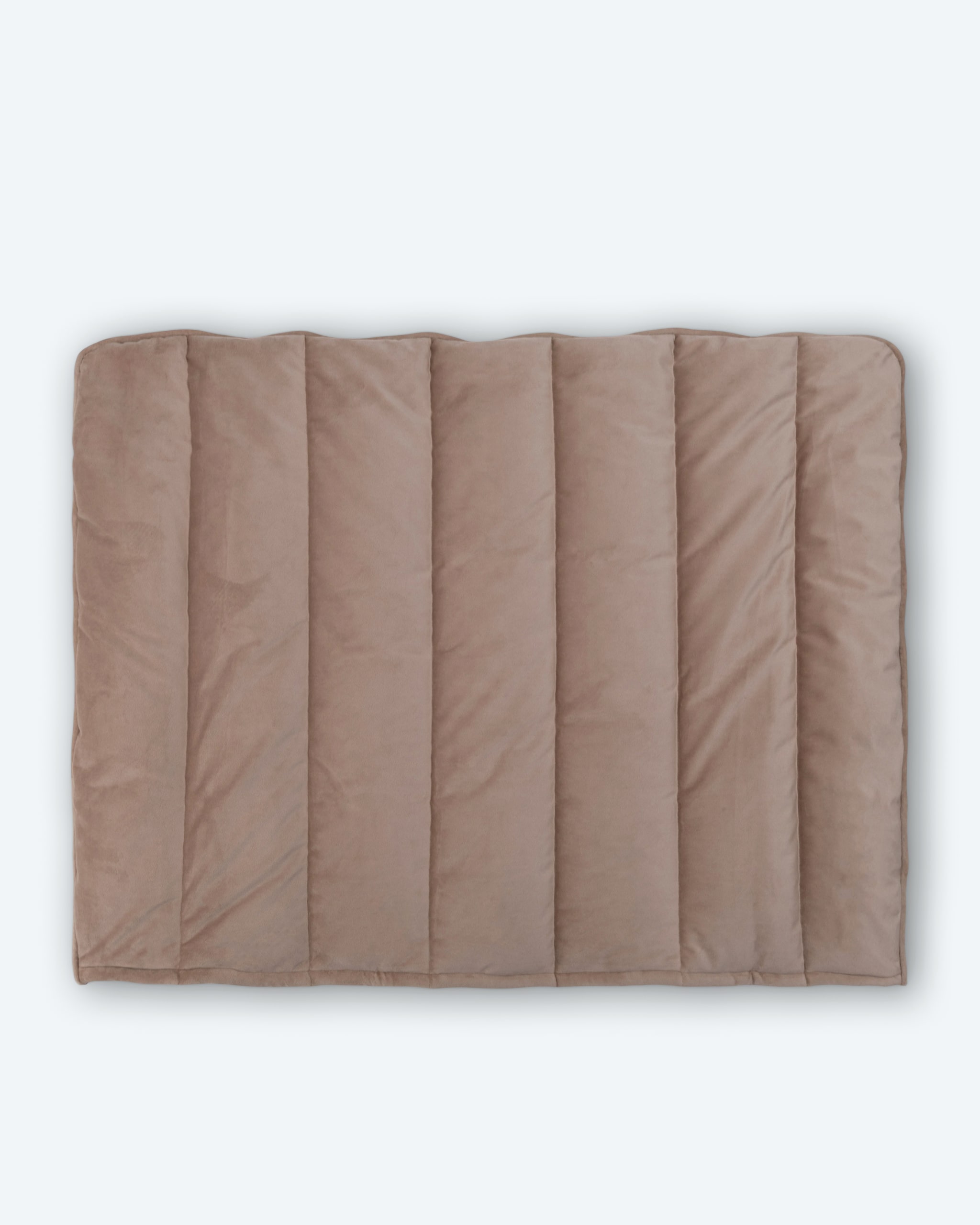 Produktabbildung für Bett-Kopfteilbezug "Velvet"