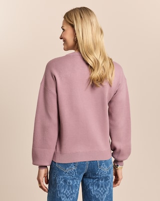 Produktabbildung 4 für Pullover mit Cut-Outs