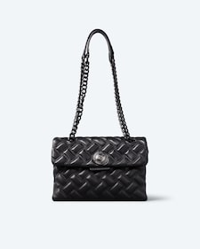 Produktabbildung für Tasche mit Löwenknopf