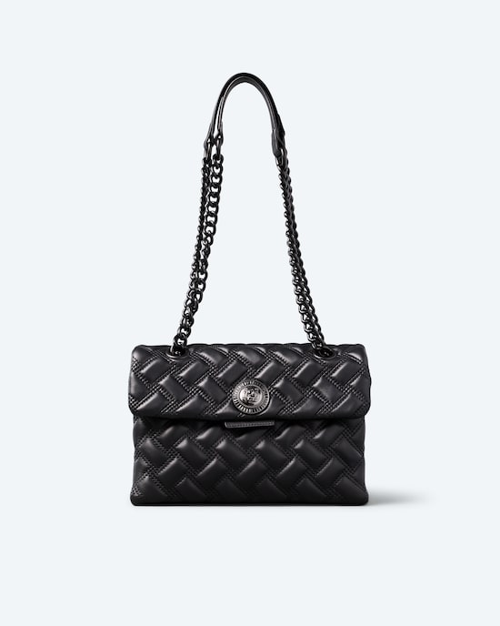 Produktabbildung für Tasche mit Löwenknopf
