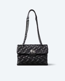 Produktabbildung für Tasche mit Löwenknopf