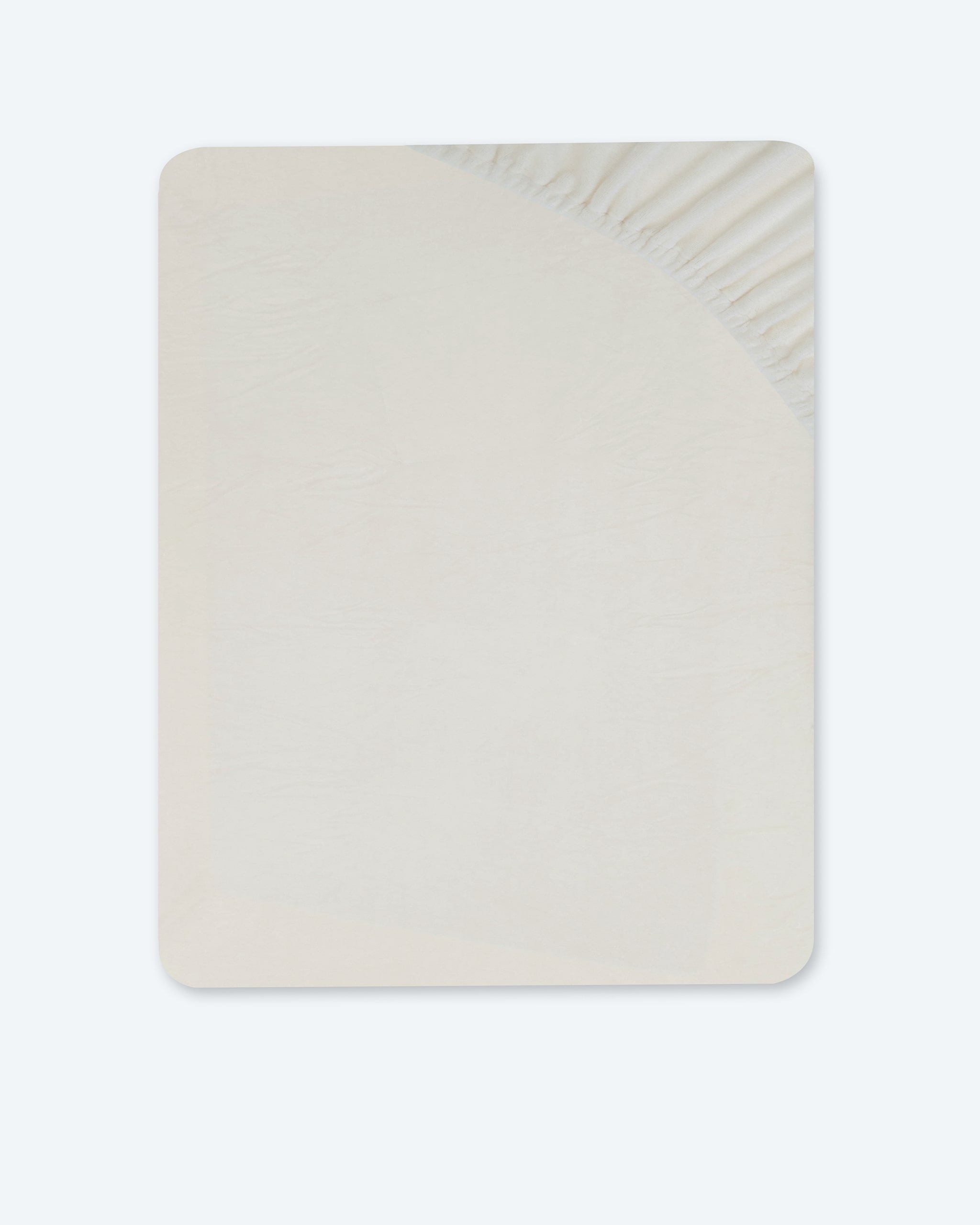 Produktabbildung für Spannbettlaken "Uni"
